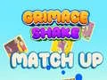 Spel Grimace Shake ooreenkoms aanlyn