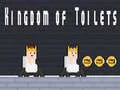 Spel Koninkrijk van Toiletten aanlyn