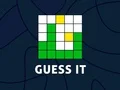 Spel Raad Dit aanlyn