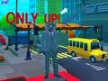 Spel Skibidi Toilet Slegs Op aanlyn