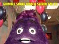 Spel Versteekte Skibidi-Toilet Grimace Shake aanlyn