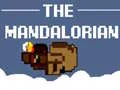 Spel Die Mandalorian aanlyn Spel Die Mandalorian aanlyn