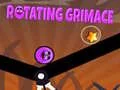 Spel Draaiende Grimasse aanlyn