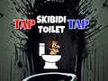 Spel Tik Skibidi Toilet Tik aanlyn