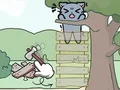 Spel Vang die Kat aanlyn Spel Vang die Kat aanlyn