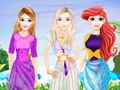 Spel Nuwe Huiskleding aanlyn