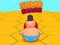 Spel Sumo Smash! aanlyn