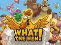 Spel Wat Die Hen aanlyn