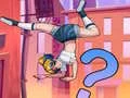 Spel Posisering Puzzel aanlyn Spel Posisering Puzzel aanlyn