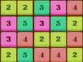 Spel Getal Samesmelting aanlyn