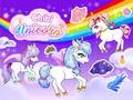 Spel Chibi Eenhoring aanlyn