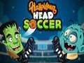 Spel Halloween Hoof Sokker aanlyn