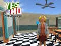 Spel Ja of Nee Uitdaging aanlyn