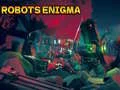Spel Robots Enigma aanlyn Spel Robots Enigma aanlyn