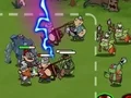 Spel Orks Aanval aanlyn Spel Orks Aanval aanlyn