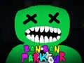 Spel Ban Ban Parkour aanlyn Spel Ban Ban Parkour aanlyn