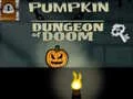 Spel Pampoen Kerker van Verdoemenis aanlyn