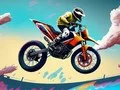 Spel Fiets Sprong aanlyn