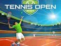 Spel Tennis Ope 2024 aanlyn Spel Tennis Ope 2024 aanlyn