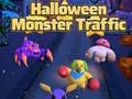 Spel Halloween Monster Verkeer aanlyn Spel Halloween Monster Verkeer aanlyn