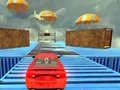 Spel Verbazingwekkende motorstuntbaan aanlyn