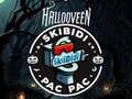 Spel Halloween Skibidi Pac aanlyn Spel Halloween Skibidi Pac aanlyn