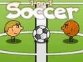 Spel Sokker 1 Teen 1 aanlyn Spel Sokker 1 Teen 1 aanlyn
