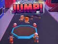 Spel Stad Heroes Spring aanlyn
