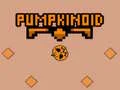 Spel Pumpkinoid aanlyn