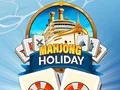 Spel Mahjong Vakansie aanlyn