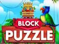 Spel Blokpuzzel aanlyn