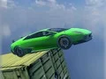 Spel Extreme Stunt Motor Speletjie aanlyn