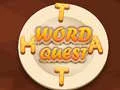 Spel Woordsoektog aanlyn