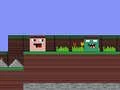 Spel Noob: Pad huis toe aanlyn Spel Noob: Pad huis toe aanlyn