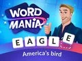 Spel Woord Mania aanlyn