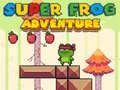 Spel Super Padda Avontuur aanlyn