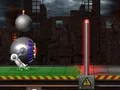 Spel Ekstreme Volleybal aanlyn