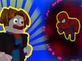 Spel Roblox: Multiverse Spinnekop aanlyn