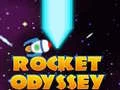 Spel Raket Odyssee aanlyn Spel Raket Odyssee aanlyn