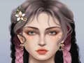 Spel Make-up Stylis aanlyn
