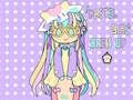 Spel Pastel Meisie Aankleed aanlyn