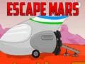 Spel Ontsnapping van Mars aanlyn