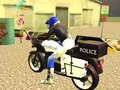 Spel Fiets Offroad Stunts 2024 aanlyn