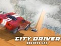 Spel Stadsbestuurder: Vernietig Motor aanlyn Spel Stadsbestuurder: Vernietig Motor aanlyn