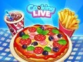 Spel Kook Leef: Wees 'n Sjef en Kook aanlyn Spel Kook Leef: Wees 'n Sjef en Kook aanlyn
