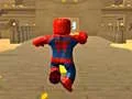 Spel Roblox: Spiderman Opgradering aanlyn