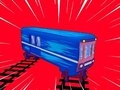 Spel Trein Drift aanlyn Spel Trein Drift aanlyn