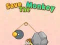 Spel Red die Aap aanlyn