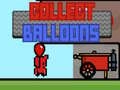 Spel Versamel Ballonne aanlyn Spel Versamel Ballonne aanlyn