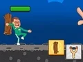 Spel Mnr. Gooi aanlyn Spel Mnr. Gooi aanlyn